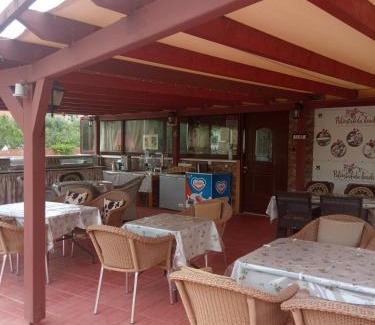 Lassi Bed & Breakfast | Residence Ionian st&apts