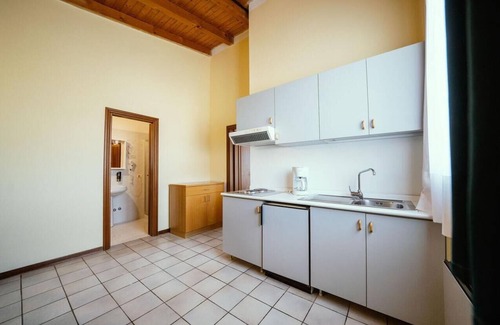 Campi Apartment | Residence Campi two-room apartment Bilo A2 for 4 persons