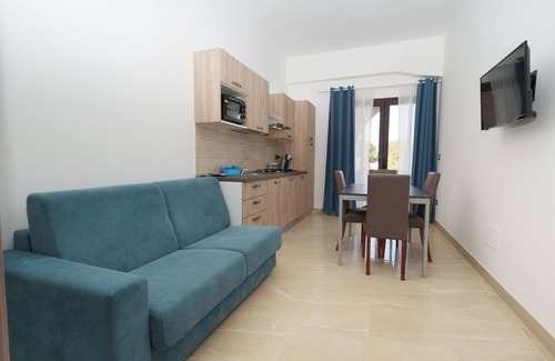Scalea Apartment | Residence kalispera