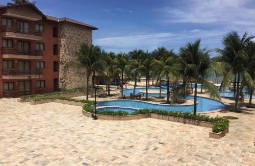 Cumbuco Hotel | Residence Kariri Beach Cumbuco