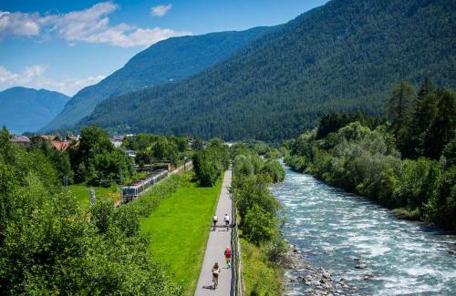 Marilleva 900 Apartment | Residence Kristall