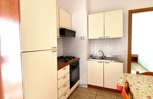 Mattinata Apartment | Residence L'Antico Frantoio - No. 5 Trilo 6