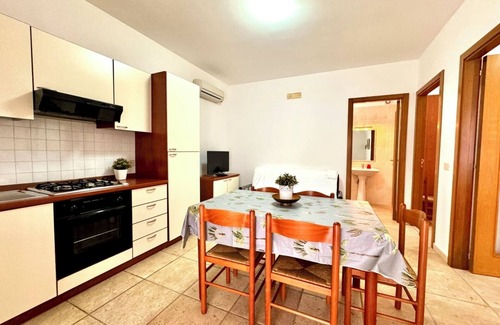 Mattinata Apartment | Residence L'Antico Frantoio - No. 8 Trilo 6