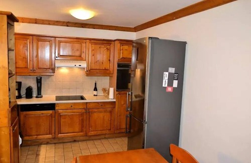 Arc-1950 Apartment | Residence Les Arcs 1950 The Village - Prestige Apartment 4 bedrooms (10 people)