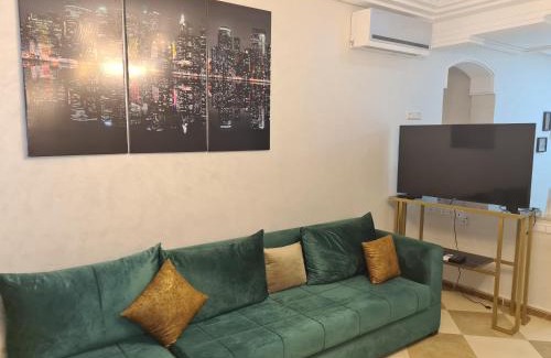 Nador Apartment | RESIDENCE LA CORNICH