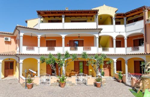 Torpe Apartment | Residence La Corte Di Anastasia