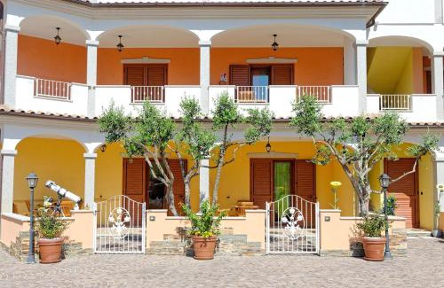 Torpe Apartment | Residence La Corte Di Anastasia