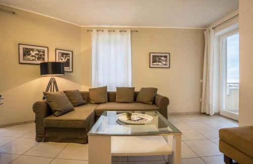 Aer Apartment | Residence La Villa Tesoro