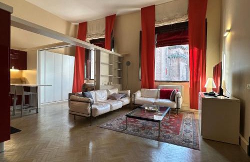 Ferrara Apartment | Residence Largo Castello