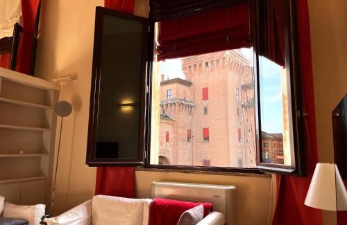 Ferrara Apartment | Residence Largo Castello