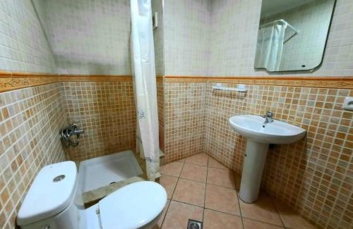 M'diq Apartment | Residence Las palmas