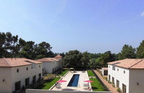 La Redorte House | Residence Le Château de la Redorte, La Redorte, holiday home not detached