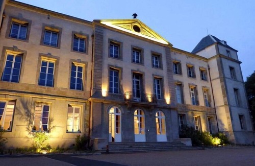 La Redorte House | Residence Le Château de la Redorte, La Redorte, holiday home not detached