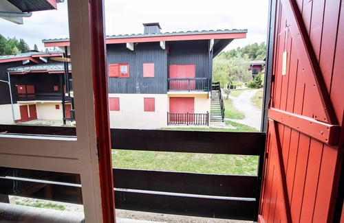 Villarodin-Bourget Apartment | Residence Les Arolles - AROLLES - AR38A