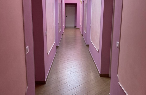 Avezzano House | Residence le Ginestre Appartamento N° 8 Bilocale 2 Posti Letto