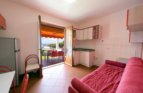 Madonna delle Grazie House | Residence Le Grazie Est
