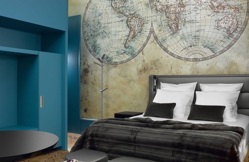 City-Centre - Petite France Hotel | Residence Le Moon