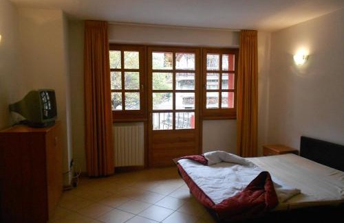 Santa Lucia Apartment | Residence Le Orchidee