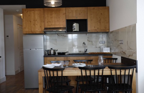 Villard-de-Lans House | Residence Le Splendid