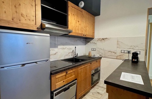 Villard-de-Lans House | Residence Le Splendid