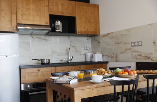 Villard-de-Lans House | Residence Le Splendid