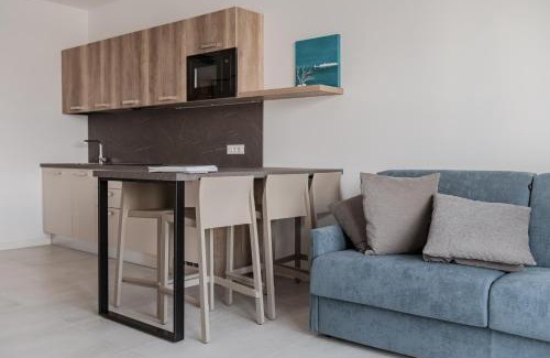 Old Town Apartment | Residence Le Vele