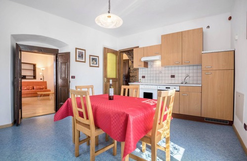 Ville del Monte Apartment | Residence Lena App 4