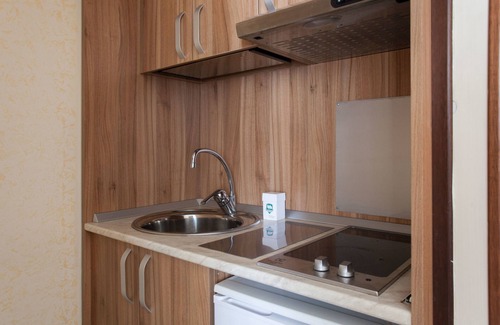 Zona Farini House | Residence Lepontina