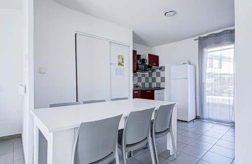 Argeles-sur-Mer House | Residence Les Demeures de la Massane - Vacancéole
