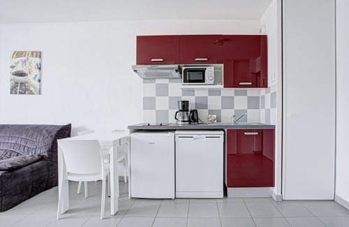 Argeles-sur-Mer House | Residence Les Demeures de la Massane - Vacancéole