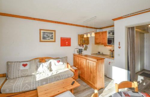 Eclose-Ouest Apartment | Residence Les Horizons d'Huez - maeva Home