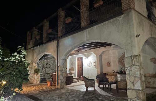 Petralia Soprana Apartment | Residence Lithos