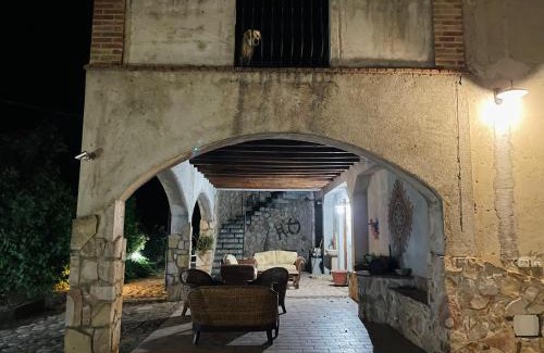 Petralia Soprana Apartment | Residence Lithos