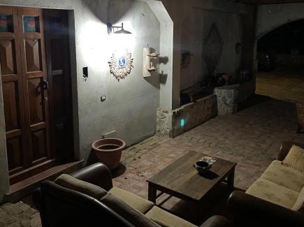 Petralia Soprana Apartment | Residence Lithos