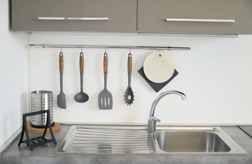 Porto Cesareo Apartment | RESIDENCE lL CAICCO - Charter Apartment