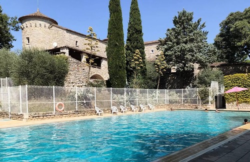 Casteljau Apartment | Residence Lou Castel* - Vacances Bleues - 2 Rooms 4 People