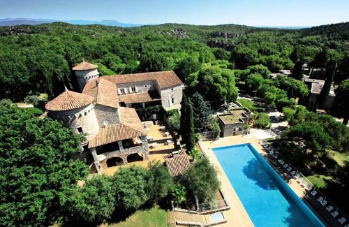 Casteljau Apartment | Residence Lou Castel* - Vacances Bleues - 3 Rooms 4 People