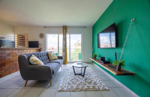 Cayenne Apartment | Residence Lumina