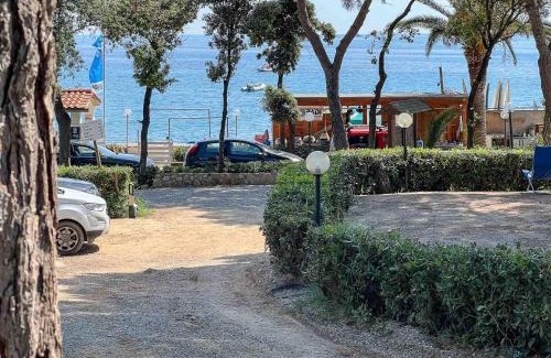 Morcone Apartment | Residence Mandel 2 by Mandel Club