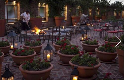 Puerto Madero Hotel | Residence Master Suite en Porteño Building