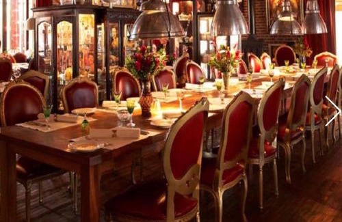 Puerto Madero Hotel | Residence Master Suite en Porteño Building