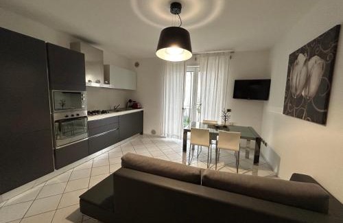 Torbole sul Garda Apartment | RESIDENCE MAXIM