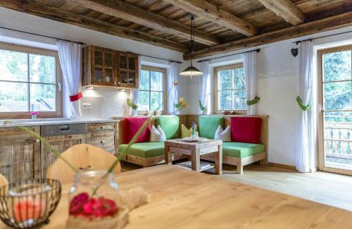 Abfaltersbach House | Residence Mitterdorfer