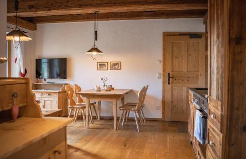 Abfaltersbach House | Residence Mitterdorfer