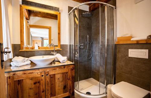 Abfaltersbach House | Residence Mitterdorfer