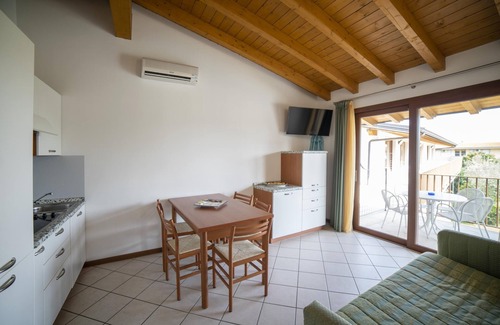 Pieve Vecchia Apartment | Residence Molino Trilocale 7