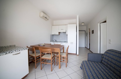 Pieve Vecchia Apartment | Residence Molino Trilocale 11