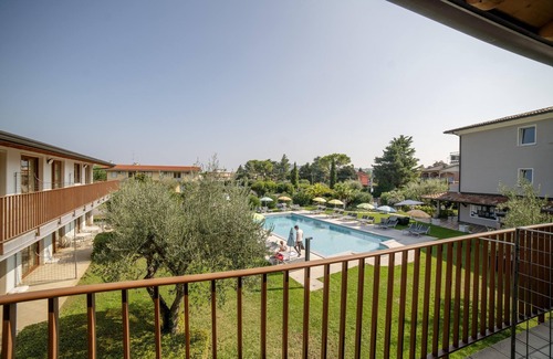 Pieve Vecchia Apartment | Residence Molino Trilocale 11