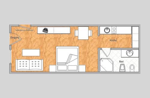 Termeno Sulla Strada del Vino Apartment | Residence Nesslerheim