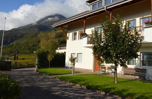Termeno Sulla Strada del Vino Apartment | Residence Nesslerheim